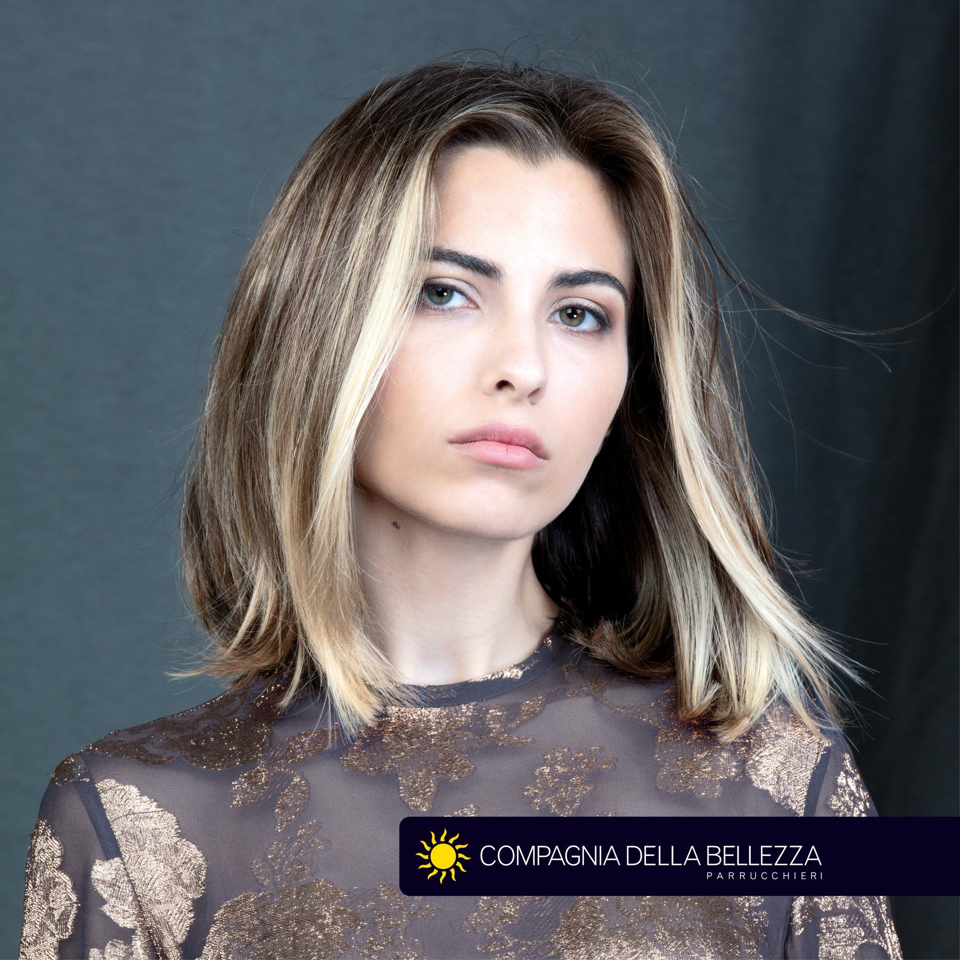 taglio capelli Palermo