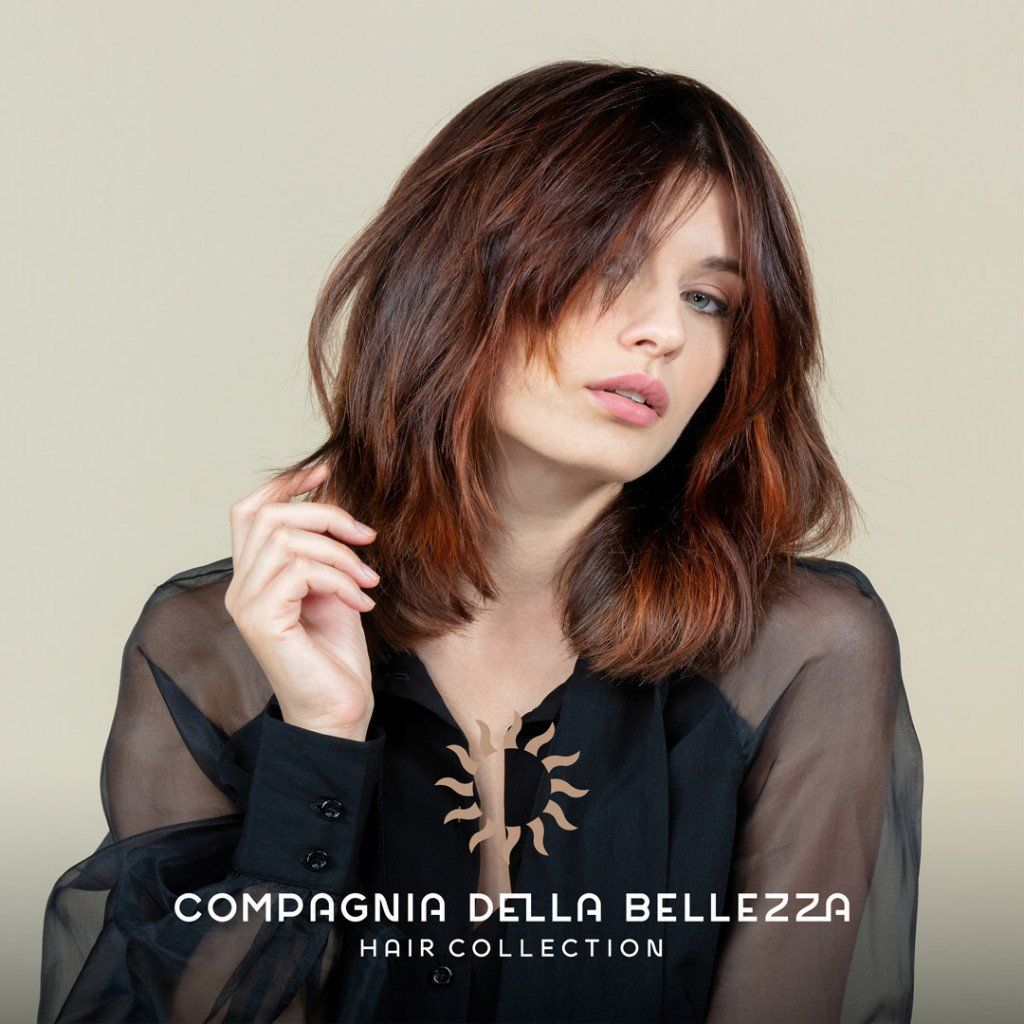 taglio capelli donna Palermo