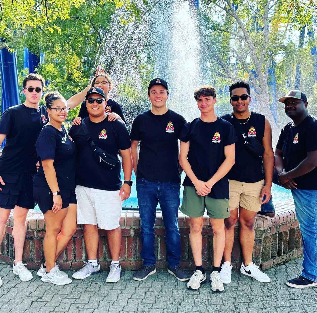 Contact Blackstock Electric