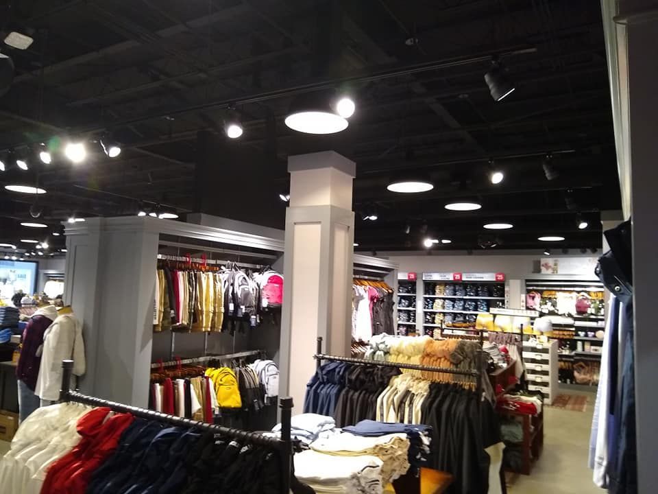 Commercial Electrician
