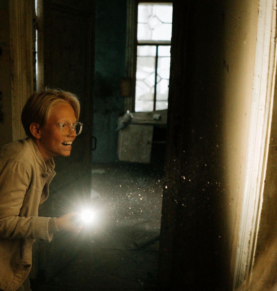 Storm and fire damage electrical