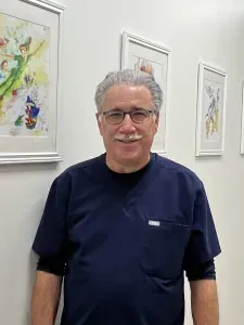 Dr. Neil Bellovin, Pediatrician, RBK Pediatrics, Commack & Bay Shore, NY