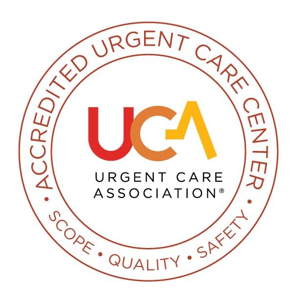 Urgent care association - Accredited Care Center