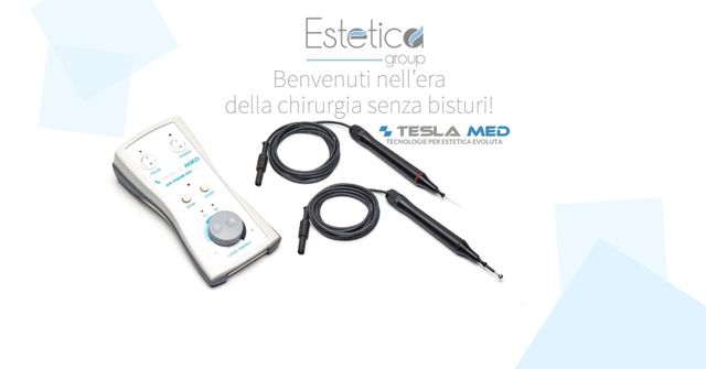 ᐅ Estetica Group - Tecnologie Ed Attrezzature Per L'Estetica Professionale