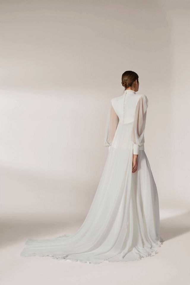 chinese dress ladies Jesus Peiro 2317
