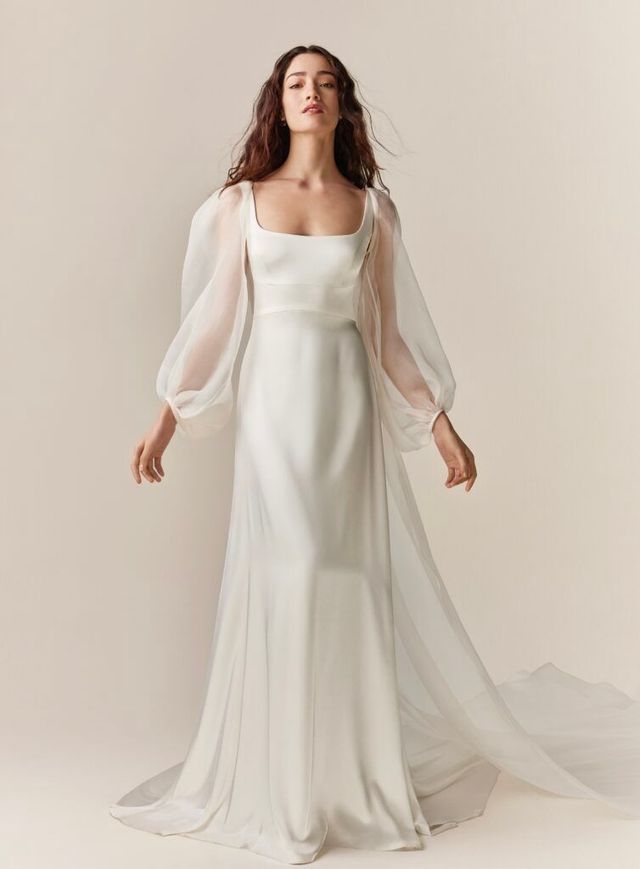 formal dresses with lace Sky Blue Pearl Lace Sweetheart Aline Prom Dress