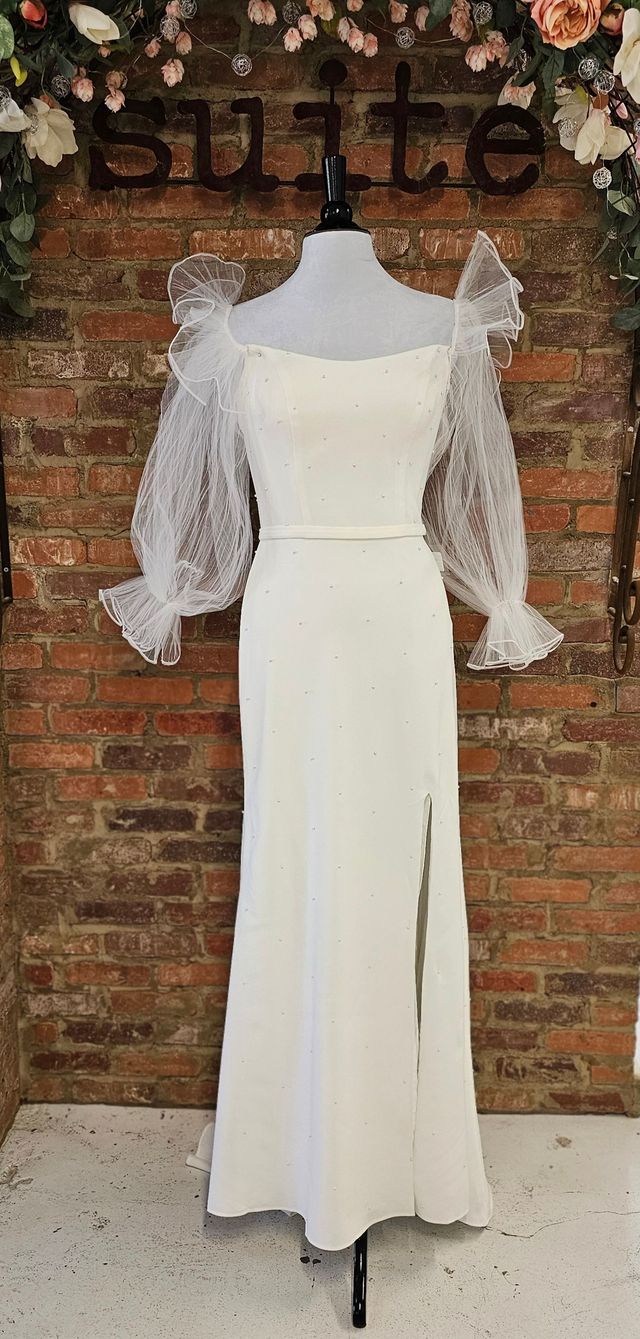 Off the Rack Bridal Gowns Atlanta | Suite Bridal