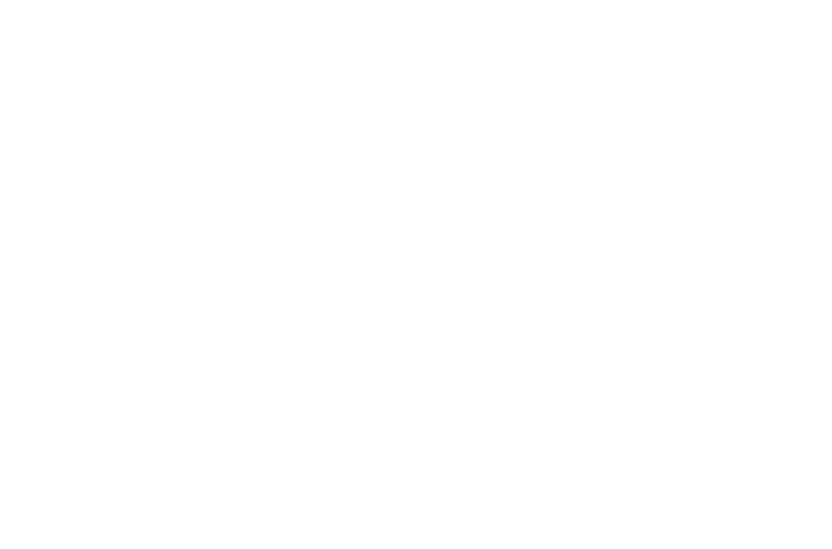 A black and white logo for custom bridal modifications with a mannequin.