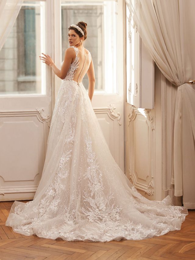 Moonlight Bridal Wedding Dresses Atlanta | Suite Bridal