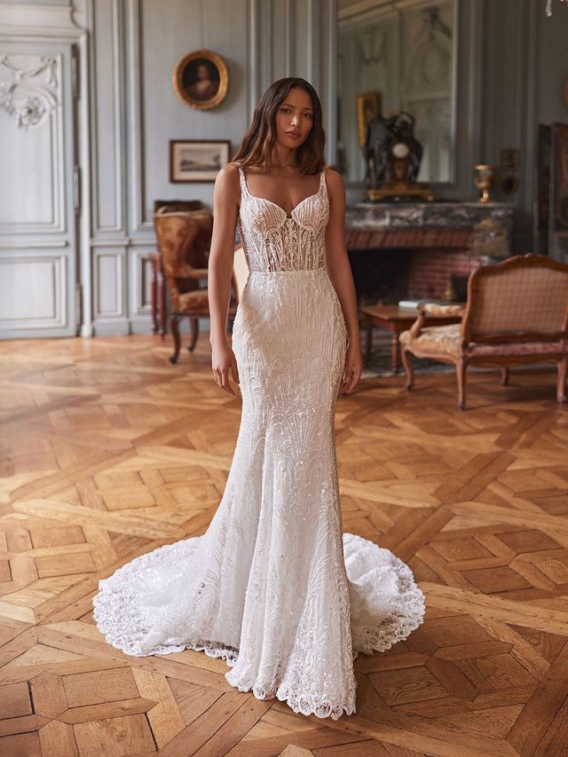 Moonlight Bridal Wedding Dresses Atlanta | Suite Bridal