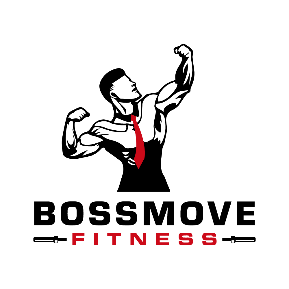HOME Boss Move Fitness
