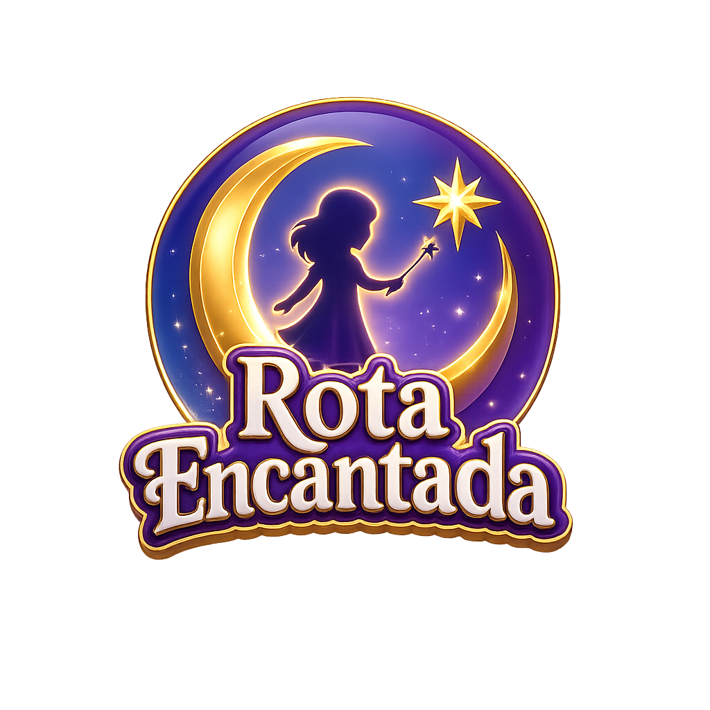 Rota Encantada