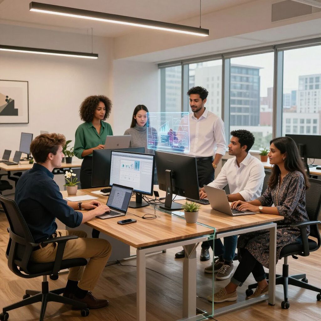 Santa Monica Web Design