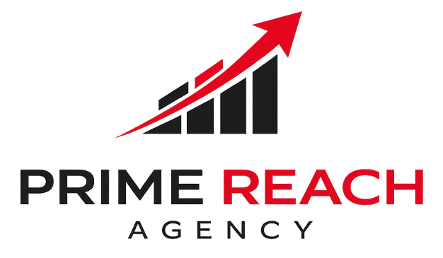 Prime Reach Agency