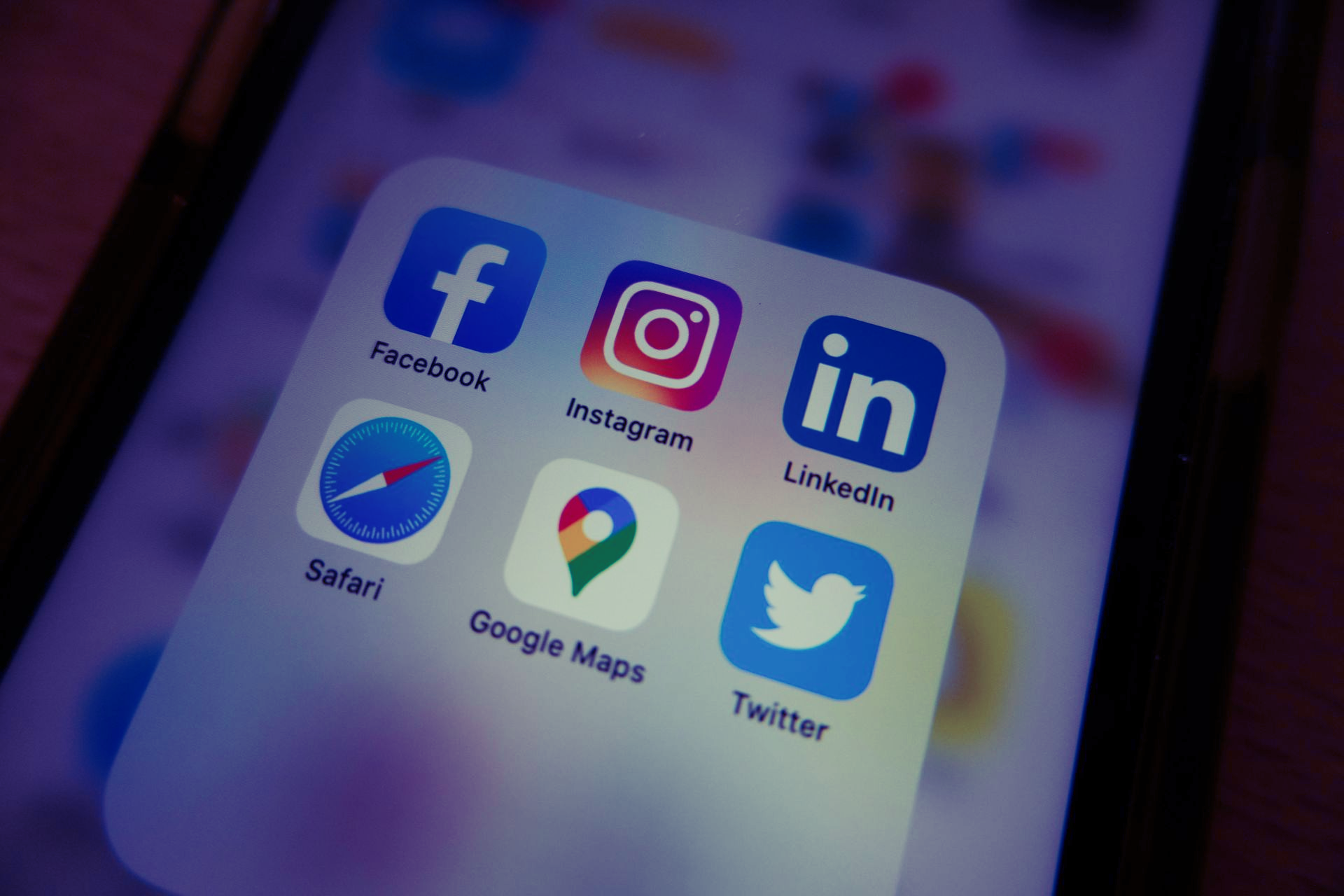 Santa Monica sales leads