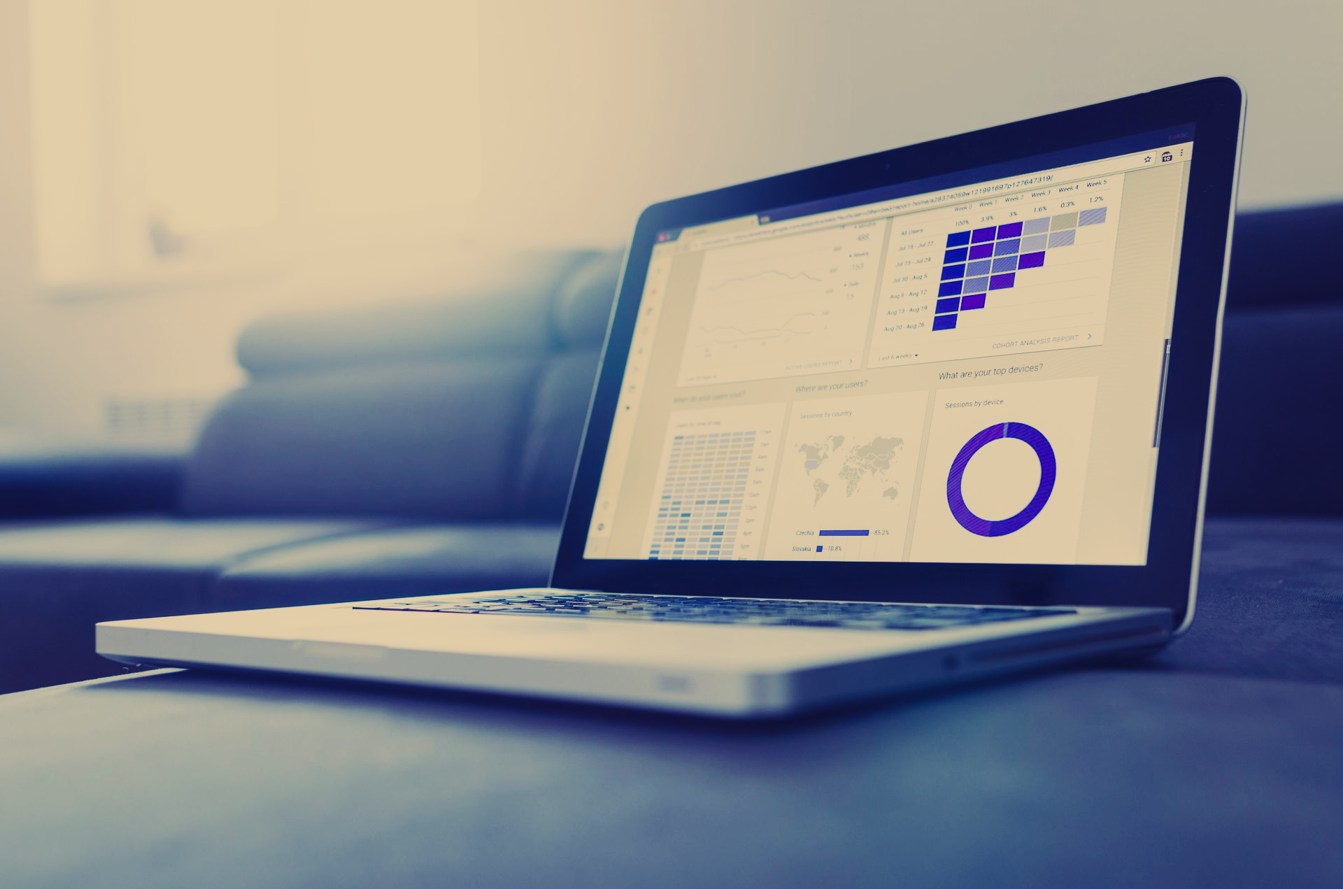 Santa Monica Marketing