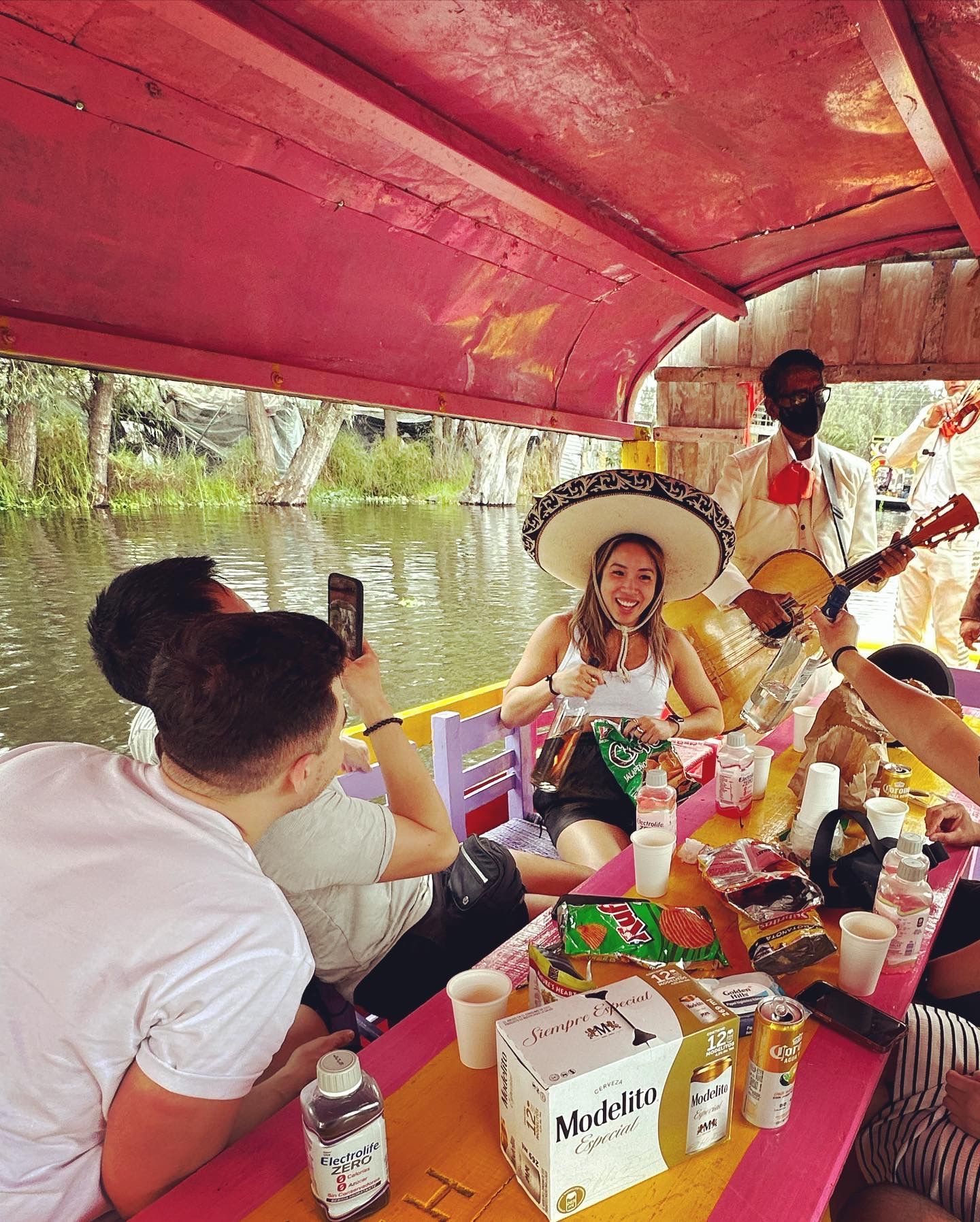 Xochimilco