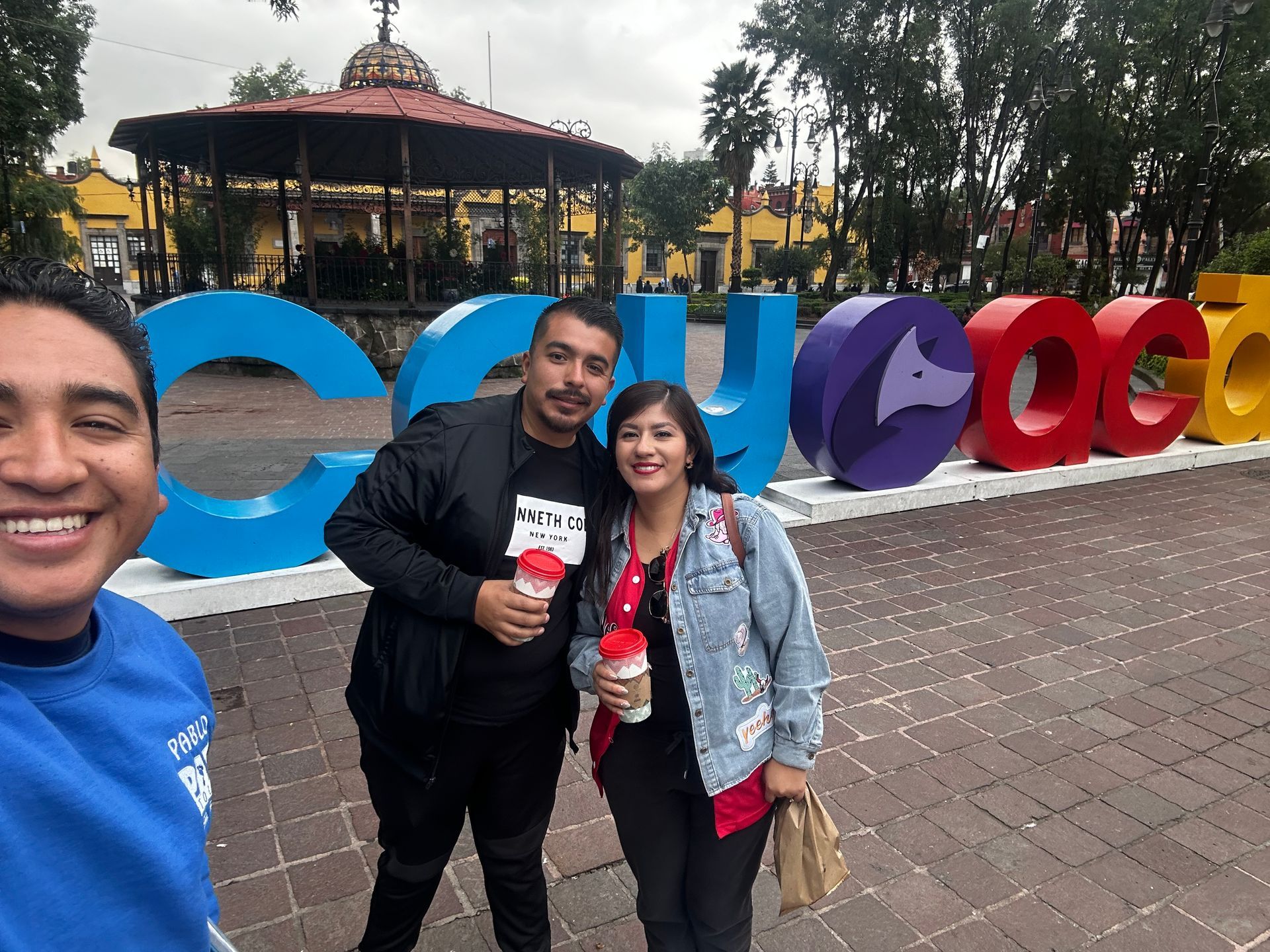Coyoacan