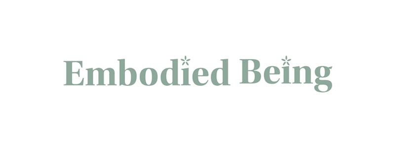 Embodied Being Logo