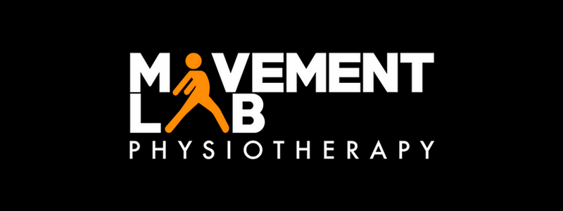 Movement Lab Physiotherapy Logo