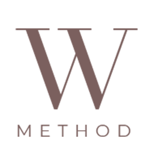 W Method Logo