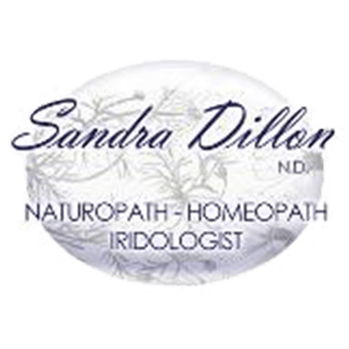 Sandra Dillon Logo