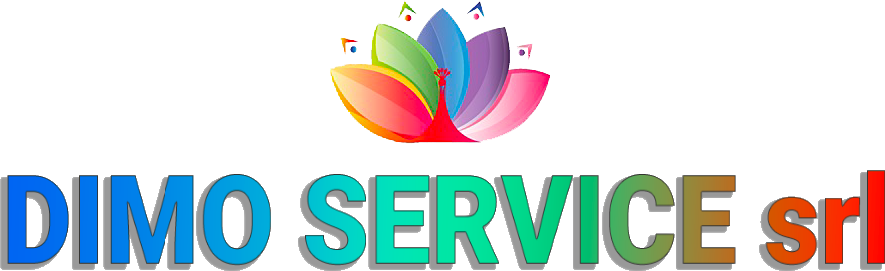 DIMO SERVICE logo