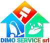 DIMO SERVICE logo