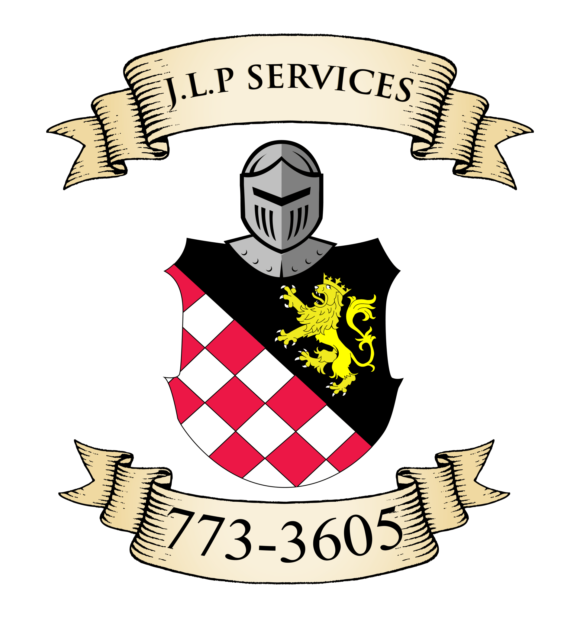 J.L.P. Services