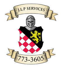 J.L.P. Services