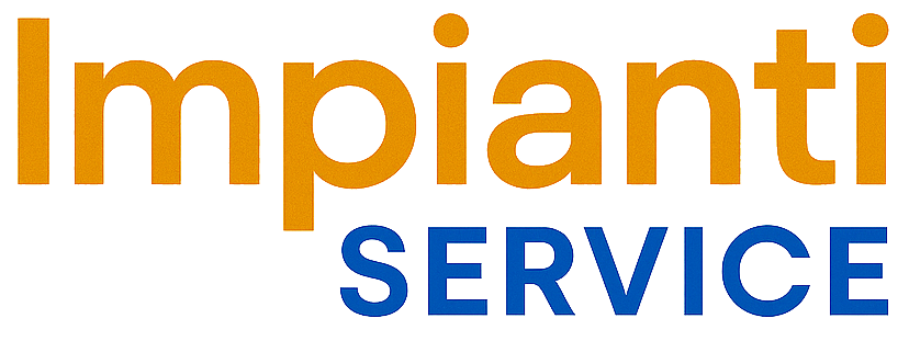 Logo Impianti Service a Pisa