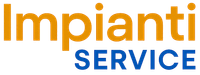Logo Impianti Service a Pisa