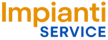 Logo Impianti Service a Pisa