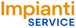 Logo Impianti Service a Pisa
