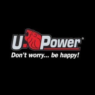 Logo U-Power