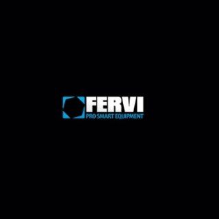 Logo Fervi