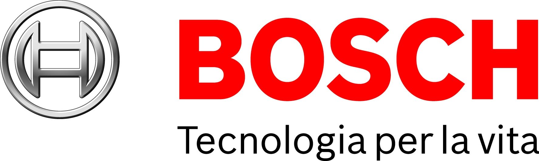 Logo Bosch