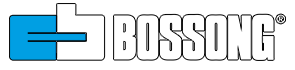 Logo Bossong