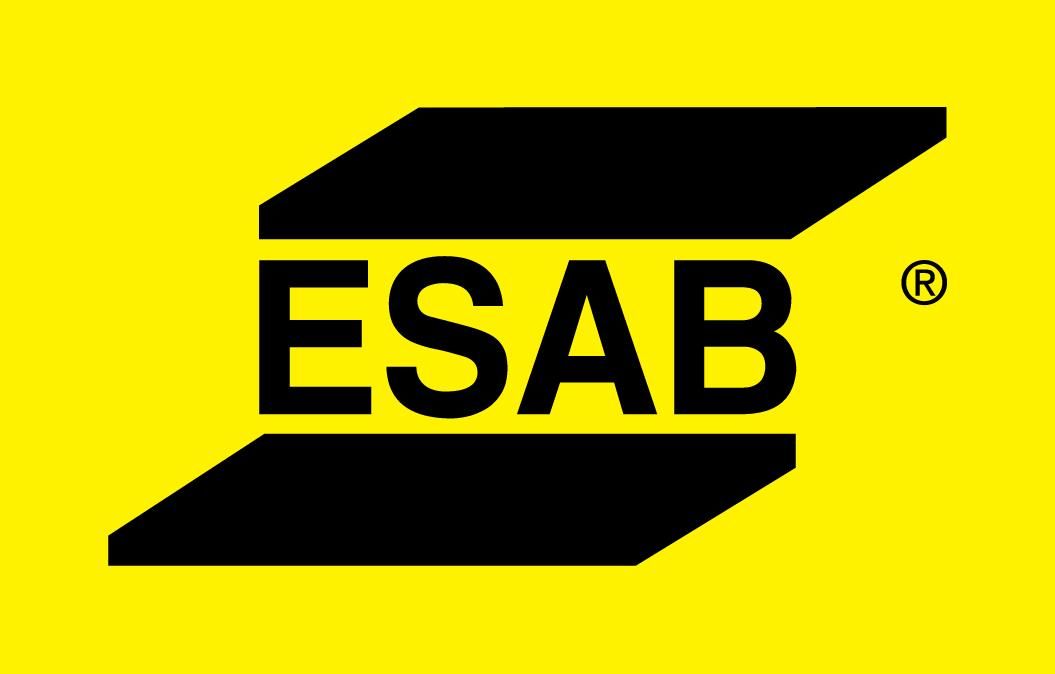 Logo Esab