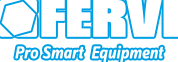 Logo Fervi