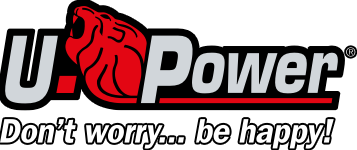 Logo U-Power