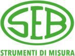 Logo SEB
