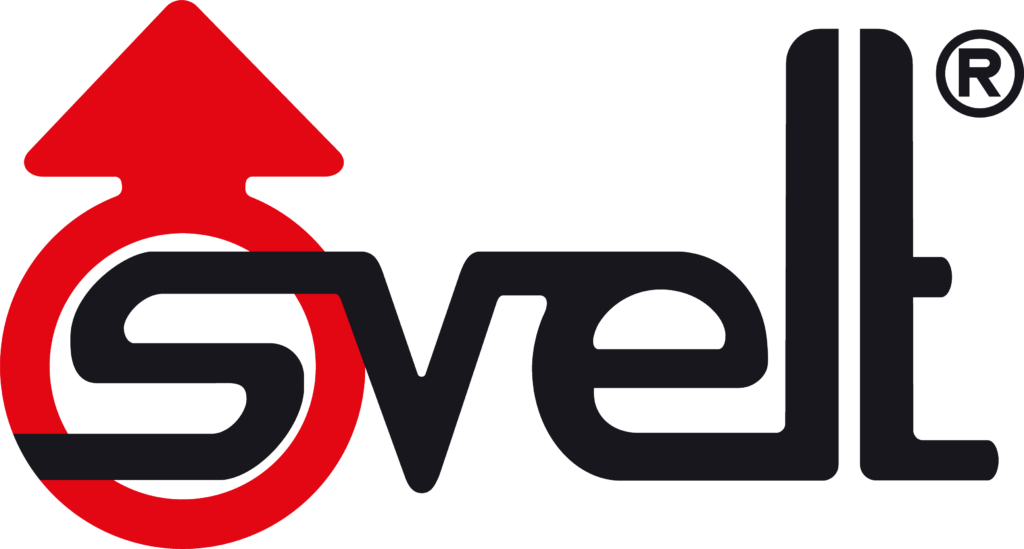 Logo Svelt