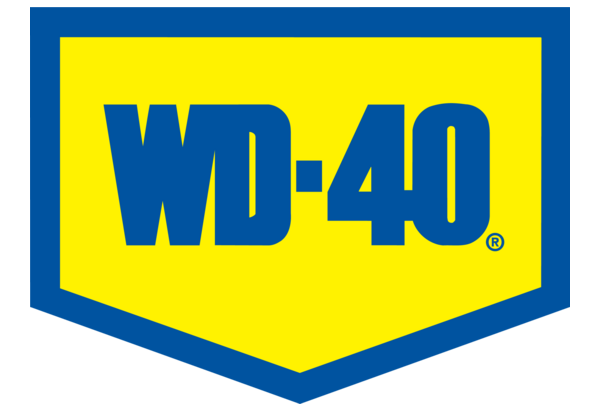 Logo WD 40