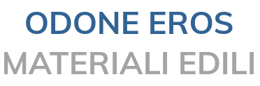 ODONE EROS MATERIALI EDILI-LOGO