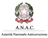 Logo Autorità nazionale Anticorruzione