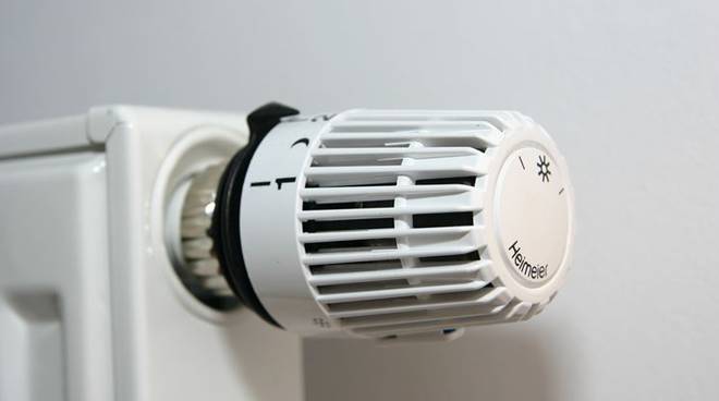 Telegestione impianti