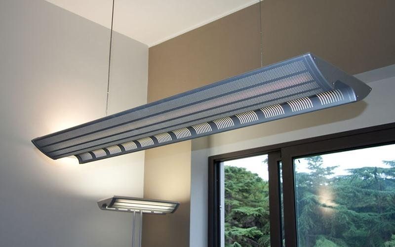 Lampada in sospensione