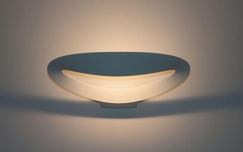 Lampada ovale