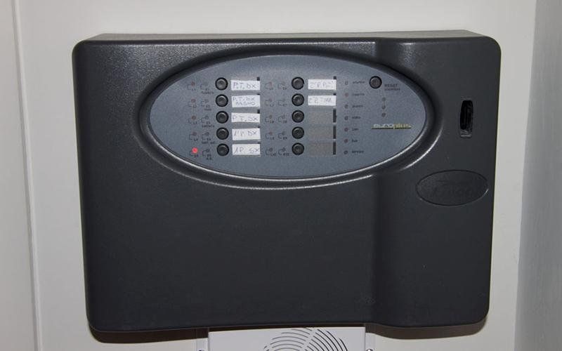 Dettaglio del contatore